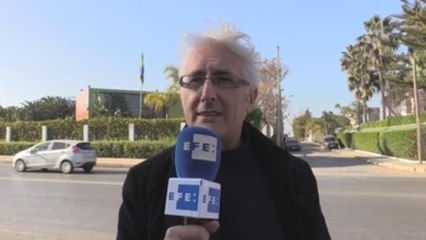 Informe a cámara: Ali Bongo sigue desde Rabat el intento de golpe de Estado en Gabón