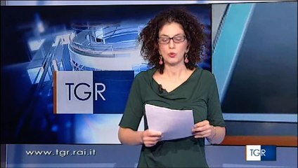 CORINALDO, L'ULTIMO SALUTO ALLE VITTIME E LA FIACCOLATA (Dal Tgr Marche)