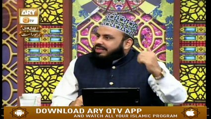 Roshni Sab Kay Liye - 7th January 2019 - ARY Qtv