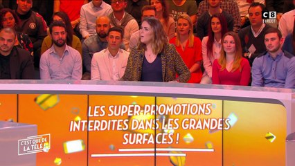 Les super-promotions interdites dans les supermarchés !