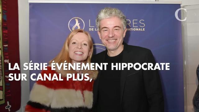 PHOTOS. Chloé Jouannet : Alexandra Lamy, tournages, selfies... ce que son Instagram dit d'elle