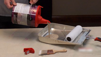 Make Painting Less Of A Mess With This Paint Can Lid