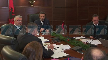 SPAK DO TE KETE 15 PROKURORE - News, Lajme - Kanali 7
