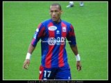 Gouffran reste à Caen