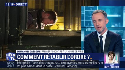 Le boxeur de gendarmes placé en garde à vue