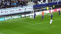 16/ème de Finale Coupe de France Amiens SC - Valenciennes FC