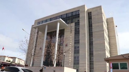 Elazığ Merkezli 4 İldeki Fetö/pdy Operasyonu