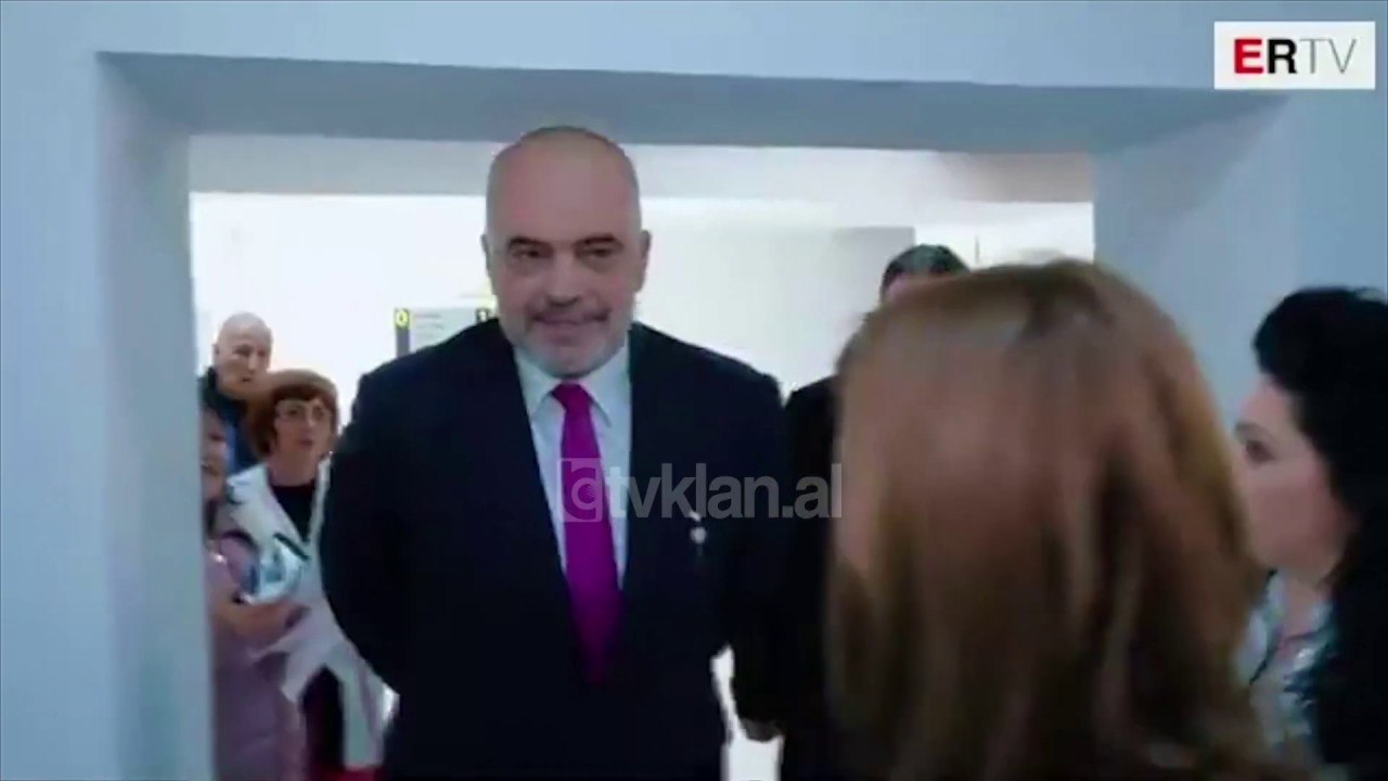 Rikonstruktohet Poliklinika 10 në kryeqytet
