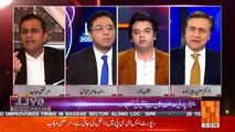 Tonight with Moeed Pirzada - 7th January 2019