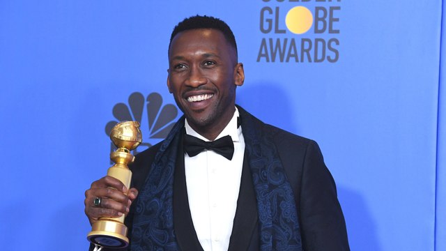 The biggest winners of the 2019 Golden Globe Awards