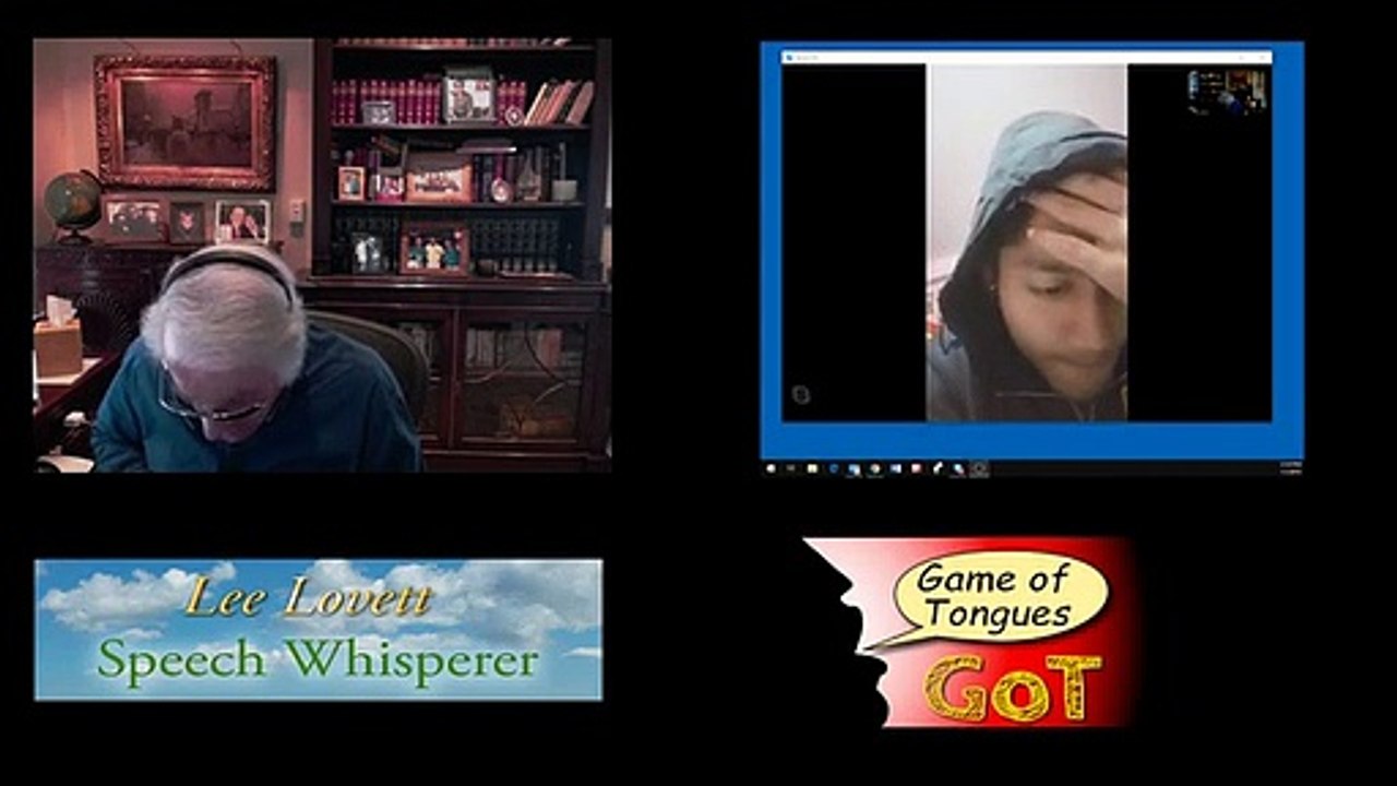 Male, 17, Nepal, discussing a variety of Crutches