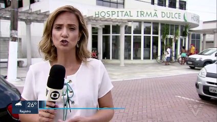 Marido atira contra a esposa, se arrepende e é preso ao tentar salvá-la  Santos e Região