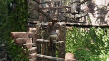 Shadow of the Tomb Raider: Trial of the Eagle Puzzle Walkthrough