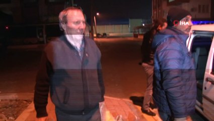 Aracını nereye çektiğini hatırlamayan vatandaş büyük panik yaşadı