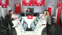 Yann Moix sur RTL : 