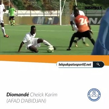 Football: Inspirés : les beaux gestes des joueurs de ligue 1