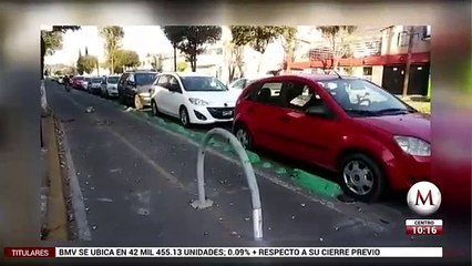 Por desabasto, cierran 60 gasolineras del Valle de Toluca