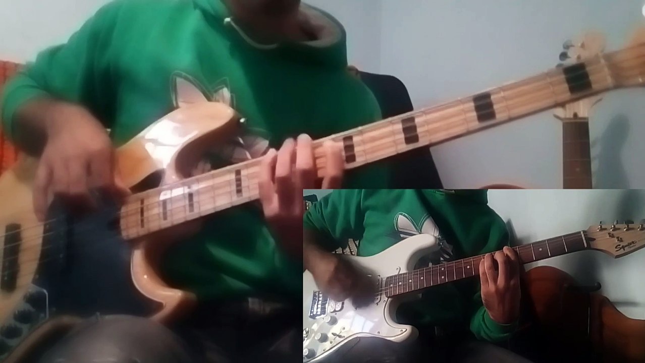 Rock II