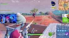 _NEW TRICK_ HOW TO BUILD INVISIBLE WALLS! - Fortnite Funny Fails and WTF Moments