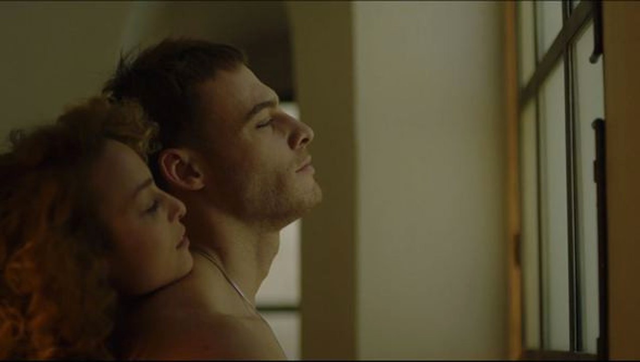 Türk ünlülerin sevişme sahneleri