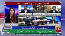 PPP Doing Politics on Army Judical Cases,, Mujahid Barelvi Response