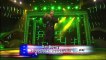 Creepy Magician Gets Sharon Osbourne laughing! America's Got Talent - Magicians Got Talent