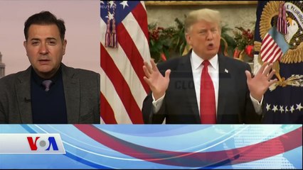 VOA Flaş Haber 7 Ocak