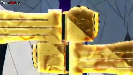 Hamatora The Animation Epi.
 12