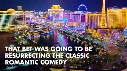 BET Drops Teaser For Its ‘Boomerang’ TV Show During Golden Globes