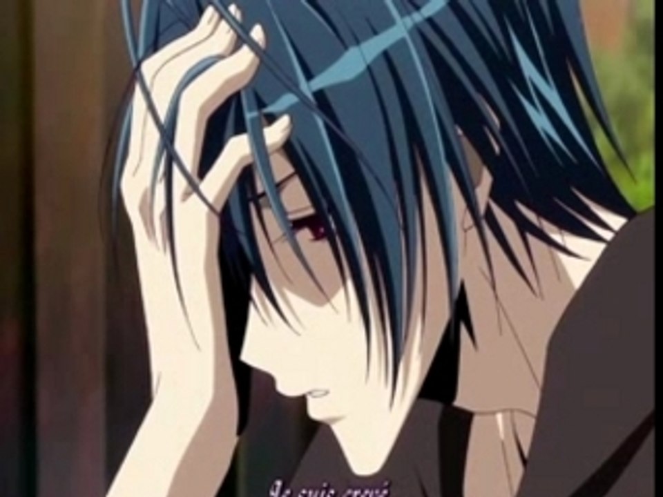 Zombie Loan AMV Whisper (my name)