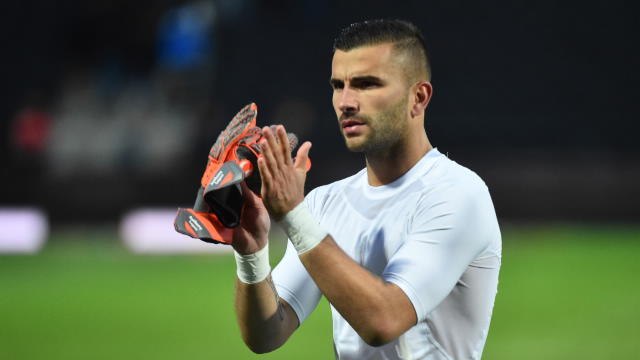 Lyon - Gorgelin sur Lopes : Si j'avais pu lui ressembler...
