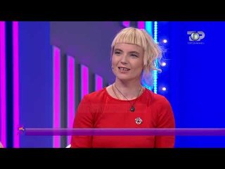 Ftesë në 5, Uta Ibrahimi, “flutura” e Alpeve shqiptare, 7 Janar 2019, Piesa 3