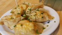 PSA! Mac And Cheese Pierogies Exist