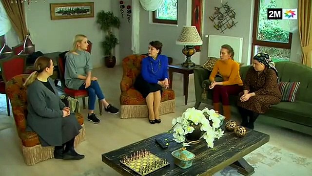 Samhini 1600 1583 2M HD سامحيني الحلقة