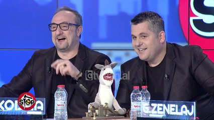 Stop - Gozhdohen dyert e fakulteteve/Ministra te vjeter me koncesione te reja! (07 janar 2019)