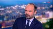 Édouard Philippe : 