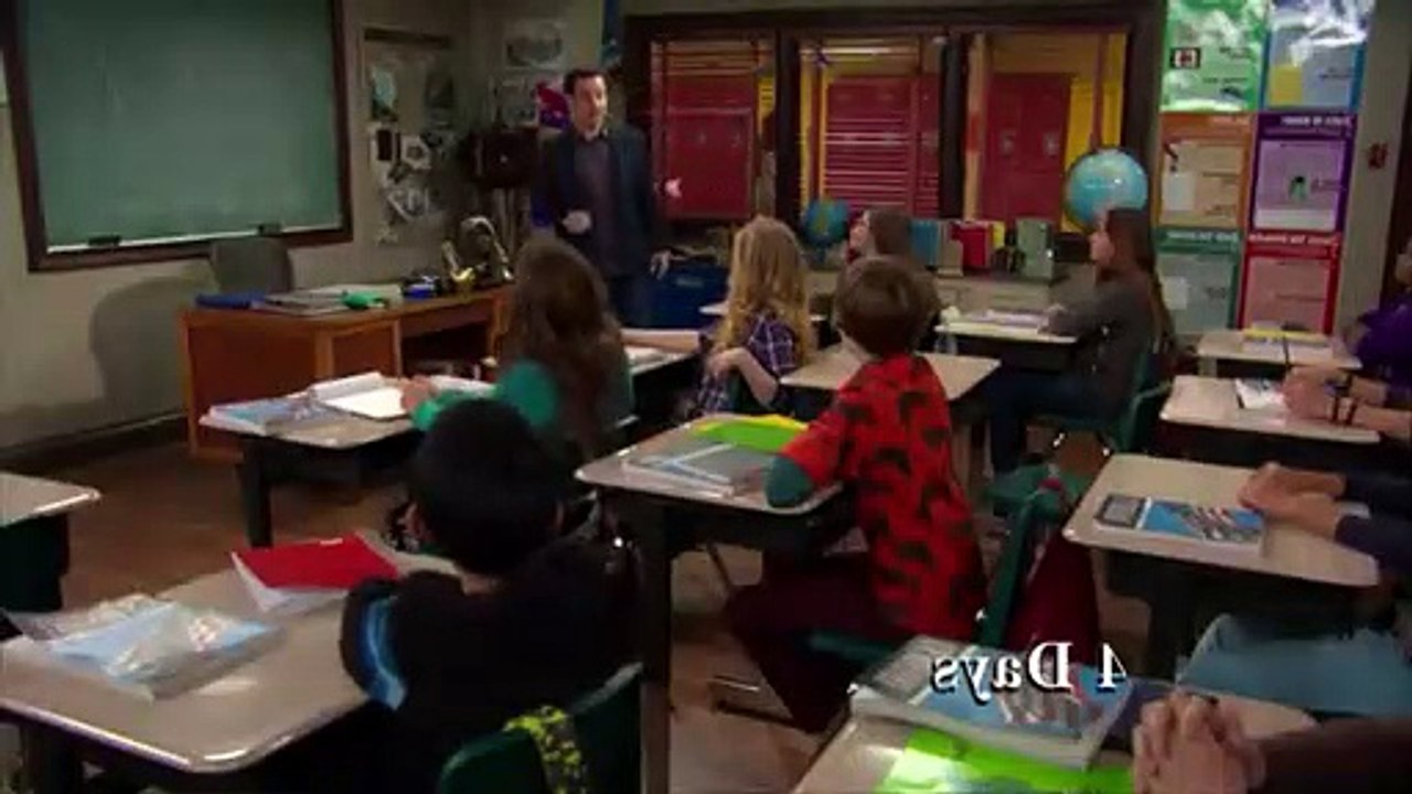 Girl Meets World 1x14 Girl Meets Friendship