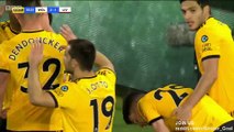 Ruben Neves Goal HD - Wolves 2 - 1 Liverpool - 07.01.2019 (Full Replay)