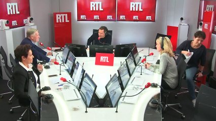"Gilets jaunes" : parler de "putschistes" est "ridicule et inefficace", selon Duhamel