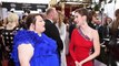 Chrissy Metz DENIES Calling Alison Brie The B Word During Golden Globes 2019!