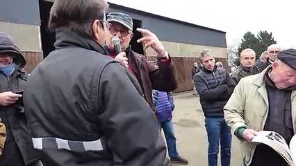 Citroen Rosalie 15 CV Cabriolet SICAL