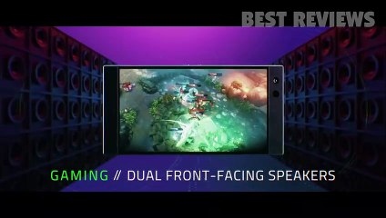 TOP 6 Best Smartphone You Didn't Know Existed 2019