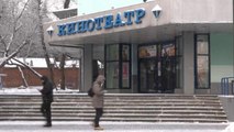 Watch: Moscow's Soviet-era cinemas prepare to be revamped
