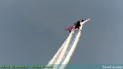 2014 CIAS. The Best Moments of the Canadian International Air Show (HD)