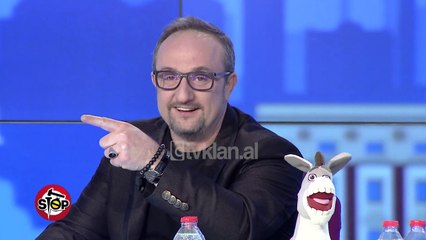 Stop - Gabimi i prokurorit, i mbajne makinen te sekuestruar per 4 muaj! (07 janar 2019)