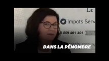 Ce Facebook Live sur le prélèvement à la source ne s'est pas passé comme prévu