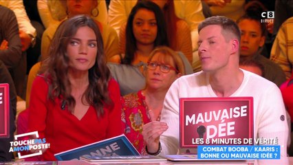 Combat Booba / Kaaris : bonne ou mauvaise idée ?