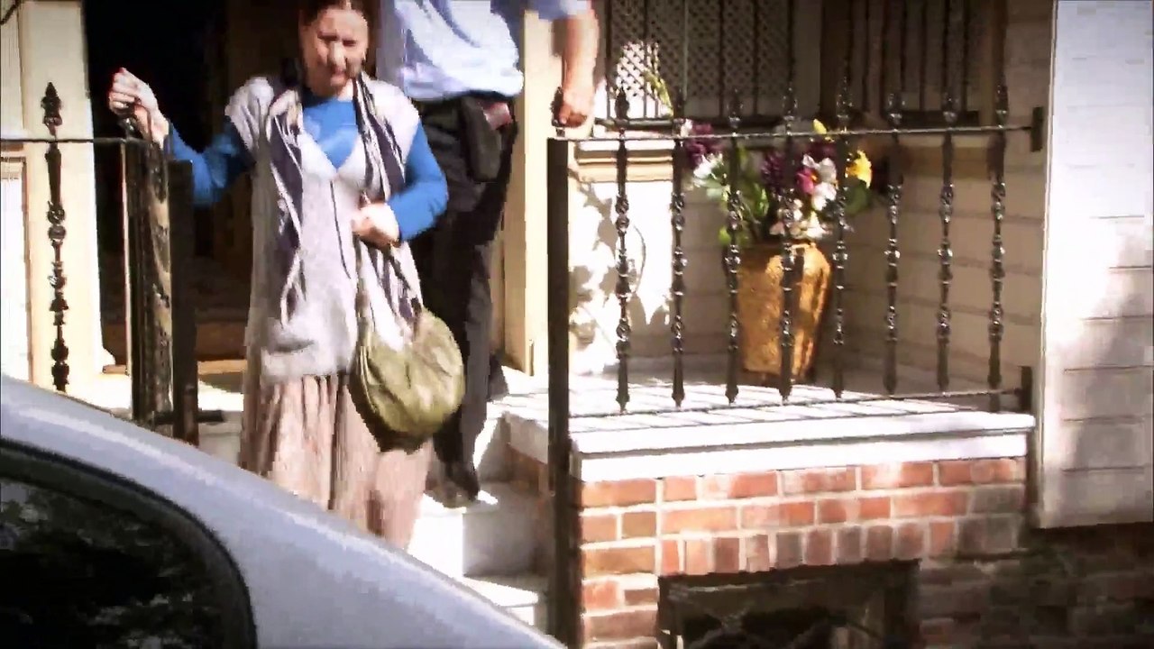 Capitulo 49 El Secreto De Feriha