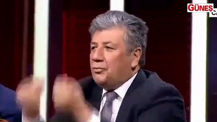 Ahmet Hakan, Eren Erdem'in avukatlığına soyundu