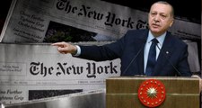 Erdoğan'dan Suriye Mesajı: Bitirmeye Kararlıyız
